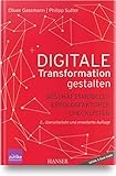 Digitale Transformation gestalten: Geschäftsmodelle Erfolgsfaktoren Checklisten