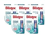 Blistex MedPlus Stick Lippenbalsam, starke Pflege, rissige,...