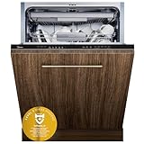 Midea SV 7.03M14B Spülmaschine Vollintegriert 60 cm,14 MGD, Besteckschublade, Hygienepflege+, Einbaugeschirrspüler mit WIFI, 7 Programme, 42dB, Dualzone Wash, Extra Trocknen, Vollwasserschutz