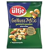 ültje GeNuss Mix, geröstet & gesalzen, 150g