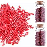 Feuerzeug Feuersteine (400 Stück), Universal Ersatz Flint für Benzin Gas Feuerstein Feuerzeug, Kompatibel mit den meisten Feuerzeugen, Feuerstein, Feuerstein Clipper, Flintstones