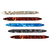 5 Stk Oudh-Arabisch-Picks Oud-Pick-Pyramide Plektren für...