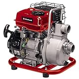 Einhell Benzin-Wasserpumpe GC-PW 16 (1.6 kW, max. 14000 L/h...