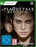 A Plague Tale: Requiem (Xbox Series X)