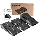 Wadendehner 3er Set, Mobilisationskeil geeignet für...