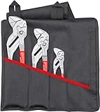 KNIPEX Zangenschlüssel-Set 3-teilig 330 mm 00 19 55 S7