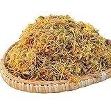 cn herb 100 g Wildes Geißblatt Bulk Qinghuo Kräutertee