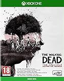 JUST FOR GAMES The Walking Dead Ultimate Xbox One Spiel