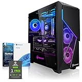 Megaport High End Gaming PC Intel Core i9-11900KF 8X 5.30GHz...