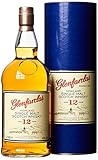 Glenfarclas12 Jahre Highland Single Malt Whisky (1 x 1 l)