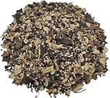 Getrocknete Beinwellwurzel Geschnitten 85g - 1,95kg Symphytum officinale (220 gramm)