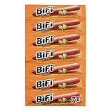 Bifi Original 7-pack 140G