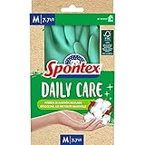 Spontex Daily Care Haushaltshandschuhe aus 100%...