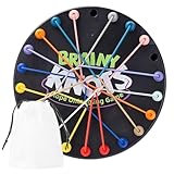 Seil-Puzzlespiel | Twisted Seil Sortierseil Spielzeug Schnürung – lustiges Reisespiel, Twisted Tangler Rope Triing Puzzle Strategy Games für Jungen und Mädchen, lernt durch das Spiel