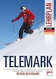 Telemark Lehrplan: Deutscher Verband für das Skilehrwesen e.V. - INTERSKI DEUTSCHLAND