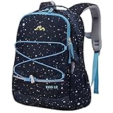 MOUNTAINTOP Kinderrucksack Kindergartentasche Kinder Schulrucksack für Jungen Mädchen, 29 x 15 x 38cm