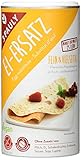 3 PAULY Ei-Ersatz glutenfrei, 2er Pack (2 x 250 g)