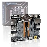 Treedix USB Kabel Datendraht Test Board USB LineCable Tester USB Kabel Checker Datendraht Aufladen Test Board für Typ A Typ B Typ C Micro B Mini B Blitz