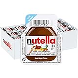 Nutella Portion 120x15g