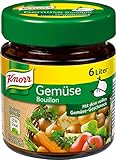 Knorr Gemüsebouillon, 6.00 l