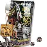 organic peppercorns