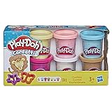 Play-Doh Konfettiknete