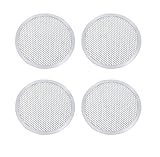 TAMLED Pizza Screen Alu Ø 36 cm Set