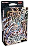 Yu-Gi-Oh! TRADING CARD GAME Structure Deck: Cyber Strike - Deutsche Ausgabe