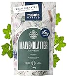 Malventee Monte Nativo (300g) - Malvenblätter schonend...