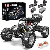 Mould King 18038 Technik Geländewagen Off-Road Buggy, 1016...