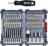 Bosch Bit-Set (44 + 1 Stück)