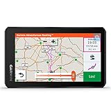 Garmin zūmo XT – wasserdichtes Motorrad-Navi für On- & Offroad mit ultrahellem 5,5“ (14 cm) HD-Touchdisplay und vorinstallierter EU-Karte. Mit Adventurous Routing, Satellitenbildern, Schwarz