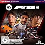 EA SPORTS F1 25 Standard Edition PCWin | Download Code EA App | Deutsch