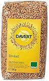 Davert Dinkel, 500 g