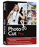 Photo Cut PRO for Windows 10, 8.1, 7 - Edit, remove and change the background from your pictures easily - get rid of unwanted objects - make collages - apply filters and other effects