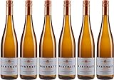 Hartmetz-Kling Gewürztraminer Spätlese Weißwein lieblich