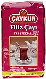 CAYKUR - Turkish black tea - 500g - FILIZ LUKS