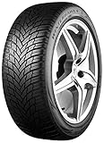 Firestone WINTERHAWK 4 - 235/65 R17 108V XL - C/B/71 - Winterreifen (PKW & SUV)