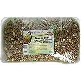 Erdtmanns Nussbeutel Big Pack 4 x 250 g (1x 1kg)