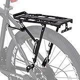 HH HILAND Fahrrad Gepäckträger Hinten für 24 26 27,5 28...