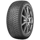 Kumho WP71 M+S - 205/45R17 84V - Winterreifen