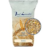 Leimüller Schaffutter Ziegenfutter Lämmerfutter Müsli 20 kg