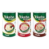 Yokebe Paket 3X500 g