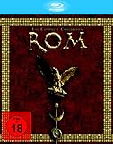 Rom - The Complete Collection [Blu-ray]