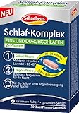Schaebens, SchlafKomplex 33 g, Neutral, 30 stück Tablette