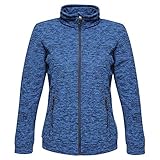 Regatta Damen-Fleece-Fleece, mit durchgehendem...