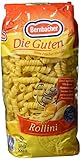 Bernbacher Die Guten 500g - Rollini, 5er Pack (5 x 500 g)