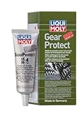 LIQUI MOLY Gear Protect | 80 ml | Öladditiv | Art.-Nr.: 1007, farblos