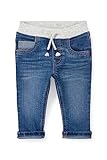 C&A Baby Jungen Hosen Pull-On Regular Regular Fit Jeans-blau...