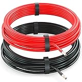 AUPROTEC Fahrzeugleitung 1,5 mm² Set 2 Farben à 5m FLRY-B als Ring